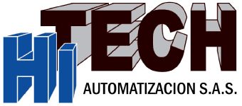 Hi-Tech automatización
